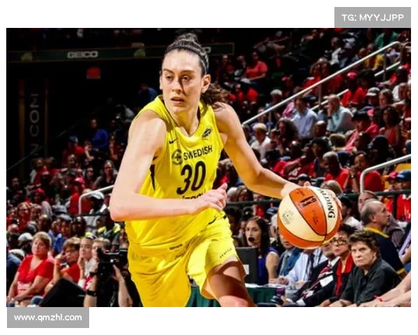亚马逊创始人洽购西雅图风暴 WNBA球队估值或超2.5亿美元 亚马逊创始人洽购西雅图风暴 WNBA球队估值或超2.5亿美元